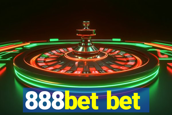 888bet bet